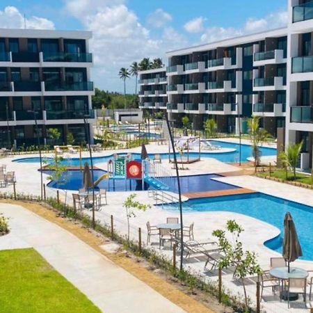 Flat Makia Beach Experience Muro Alto Pôrto das Galinhas Exterior foto
