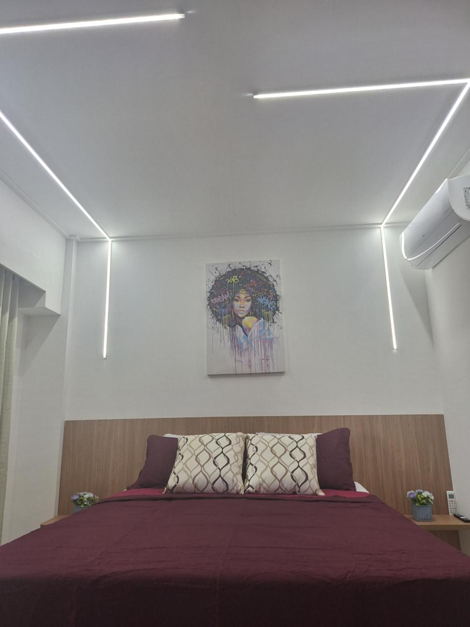 Flat Makia Beach Experience Muro Alto Pôrto das Galinhas Exterior foto